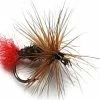 Discount 😉 Stillwater Red Tag Dry Fly - 1 Dozen 🎁