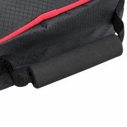 Cheap 😀 Tronixpro Reel Case Black 🧨 -Glasgow Angling Sales reel case black handle