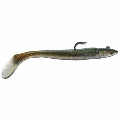 Cheap 😍 HTO Real D'Eel Lure + 2 Spare Bodies 👍