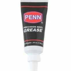 Best Sale 🎉 Penn Reel Grease 0.25oz ✔️