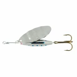 New π Abu Garcia Reflex Arctic Spinner π 6 New π Abu Garcia Reflex Arctic Spinner π -Glasgow Angling Sales reflex arctic spinner silver