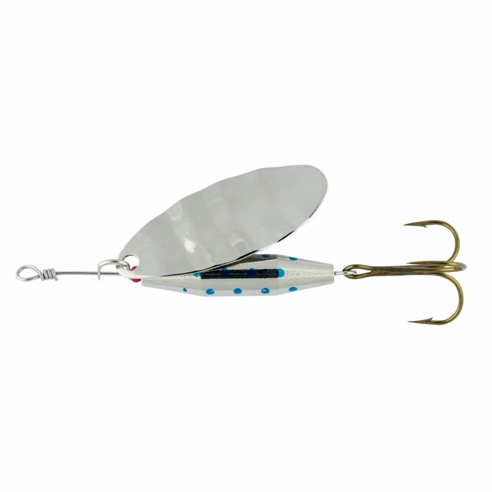 New π Abu Garcia Reflex Arctic Spinner π 3 New π Abu Garcia Reflex Arctic Spinner π - Image 3