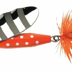 Coupon 😀 Abu Garcia Reflex Red Spinner Range 🌟