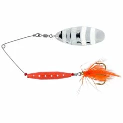 New 🎁 Abu Garcia Reflex Spinner Bait 🎉