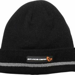 Buy 🎁 Savage Gear Reflex Beanie Black/Reflex ⭐