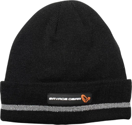 Buy 🎁 Savage Gear Reflex Beanie Black/Reflex ⭐ 1 Buy 🎁 Savage Gear Reflex Beanie Black/Reflex ⭐