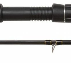 Promo ⌛ Penn Regiment II XT 7ft Boat Rods 😉