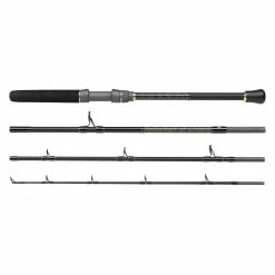 Best deal 😀 Penn Regiment III Boat Travel Rod 🔥