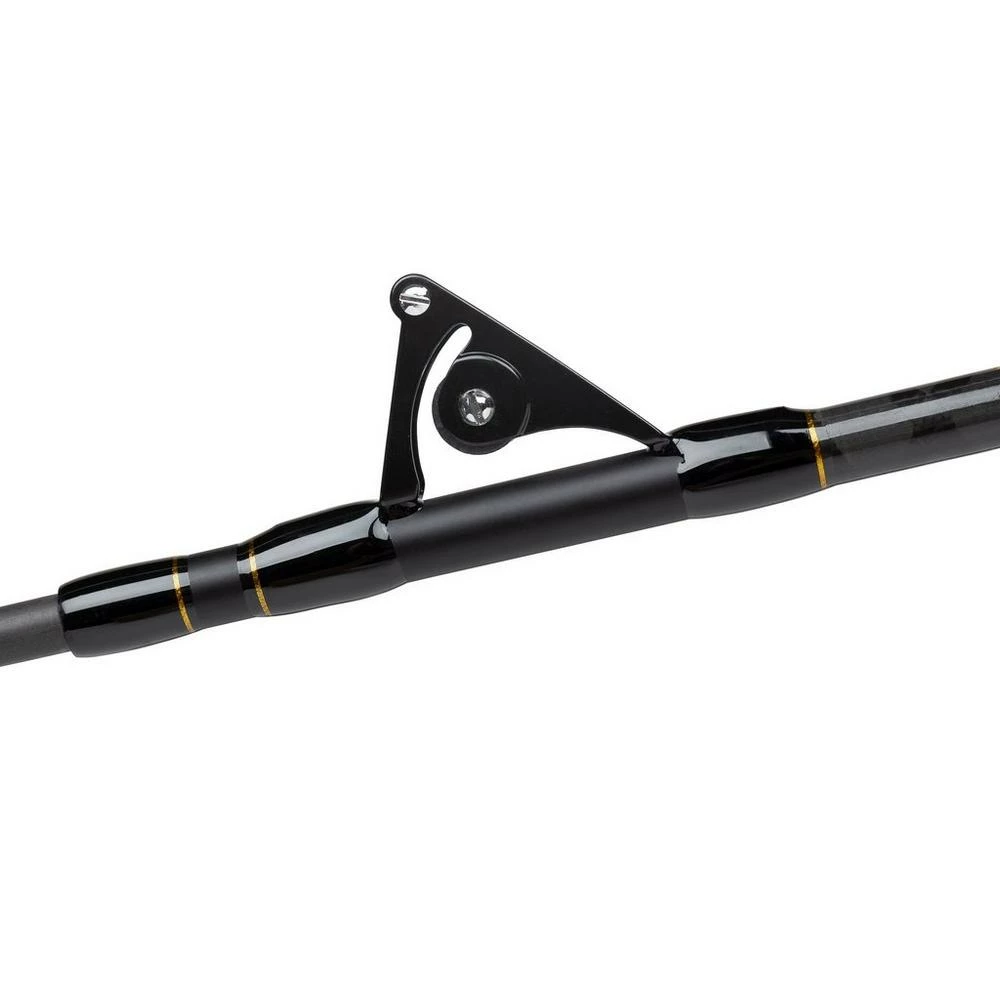 New ✔️ Penn Regiment III Roller Boat 6ft7 30-50lb 💯 3 New ✔️ Penn Regiment III Roller Boat 6ft7 30-50lb 💯 - Image 3