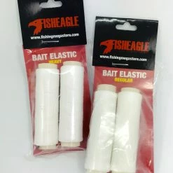 Flash Sale 🤩 Fisheagle Bait Elastic x 2 ❤️