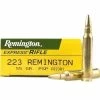Cheapest ✨ REMINGTON .223 Rem 55gr Pointed SP 💯