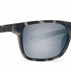 Best deal 👍 Costa Del Mar Remora 👓 Sunglasses ⭐ -Glasgow Angling Sales remora sunglasses tiger shark grey silver mirror