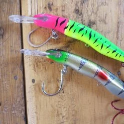 Deals ⌛ Cox & Rawle Inline Lure Replacement Single Barbless Hook 🔔 6 Deals ⌛ Cox & Rawle Inline Lure Replacement Single Barbless Hook 🔔 -Glasgow Angling Sales replacement example1