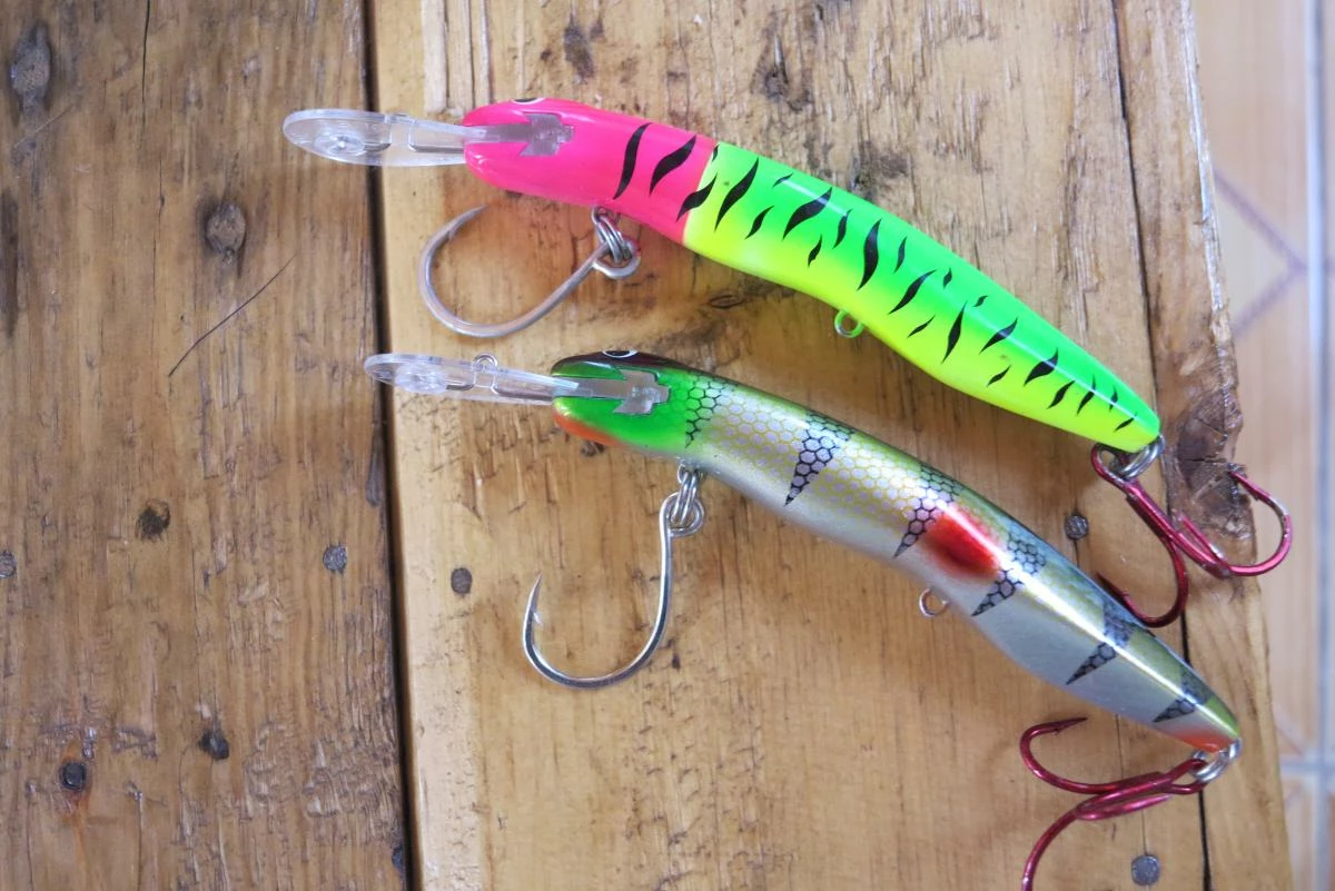 Deals ⌛ Cox & Rawle Inline Lure Replacement Single Barbless Hook 🔔 3 Deals ⌛ Cox & Rawle Inline Lure Replacement Single Barbless Hook 🔔 - Image 3