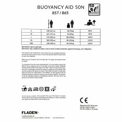 Best reviews of ✨ Fladen Black Rescue System 857S Flotation Bib & Brace 🥰 16 Best reviews of ✨ Fladen Black Rescue System 857S Flotation Bib & Brace 🥰 -Glasgow Angling Sales rescue system 857s flotation bib brace black 8