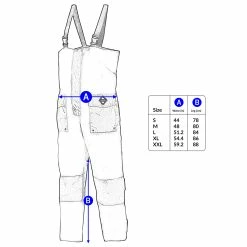 Best reviews of ✨ Fladen Black Rescue System 857S Flotation Bib & Brace 🥰 17 Best reviews of ✨ Fladen Black Rescue System 857S Flotation Bib & Brace 🥰 -Glasgow Angling Sales rescue system 857s flotation bib brace black 9