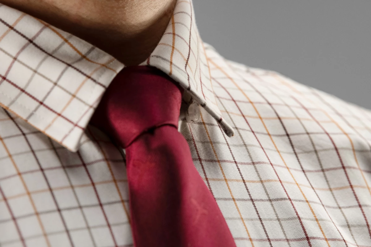 Best Sale ⭐ Harkila Retrieve Check 👚 Shirt ⭐ 8 Best Sale ⭐ Harkila Retrieve Check 👚 Shirt ⭐ - Image 8