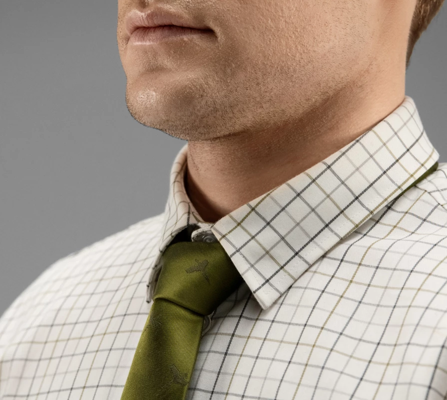 Best Sale ⭐ Harkila Retrieve Check 👚 Shirt ⭐ 6 Best Sale ⭐ Harkila Retrieve Check 👚 Shirt ⭐ - Image 6