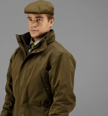 Brand new 🌟 Harkila Retrieve Flat Cap Warm Olive 🎉 3 Brand new 🌟 Harkila Retrieve Flat Cap Warm Olive 🎉 - Image 3