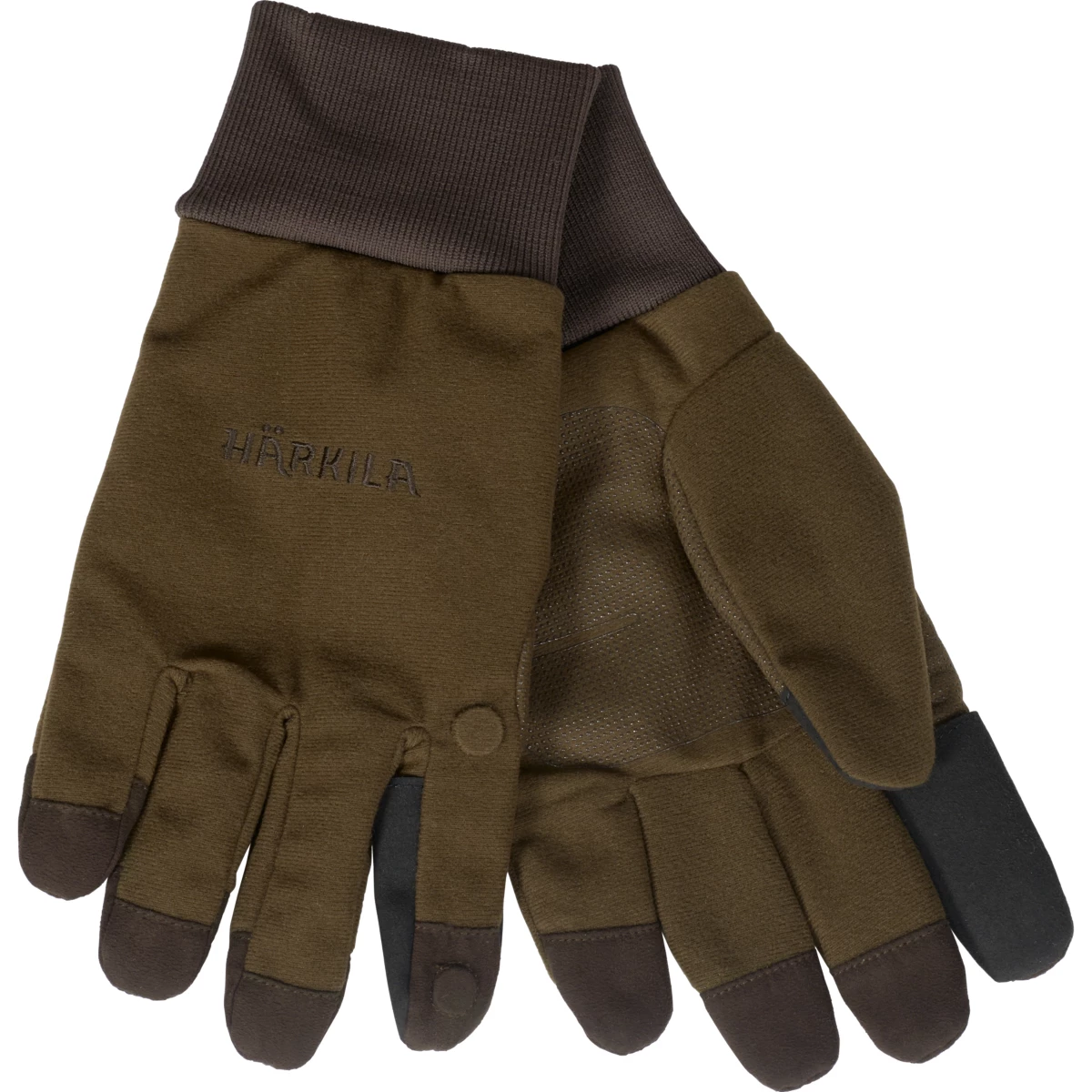 Flash Sale ✔️ Harkila Retrieve HWS Gloves Dark Warm Olive 🤩 1 Flash Sale ✔️ Harkila Retrieve HWS Gloves Dark Warm Olive 🤩
