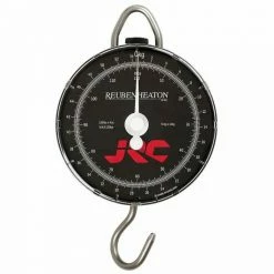 Best Sale ✨ Reuben Heaton 120lb Scales 🎉
