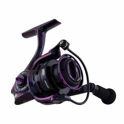 Best deal 🔥 Abu Garcia Revo Ike Spinning 🎉