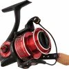 Coupon ⌛ Abu Garcia Revo MGXtreme Fixed Spool Reel 🎉