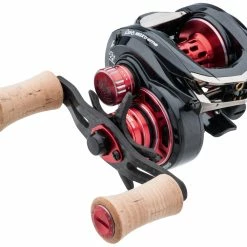 Buy 🔔 Abu Garcia Revo MGXtreme II LowProfile Baitcaster 😀