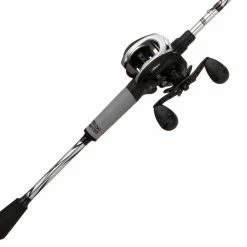 Hot Sale ❤️ Abu Garcia Revo X Casting Combo 2pc 🧨