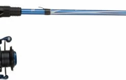 Budget 🛒 Abu Garcia Revo X Spinning Combo ✔️