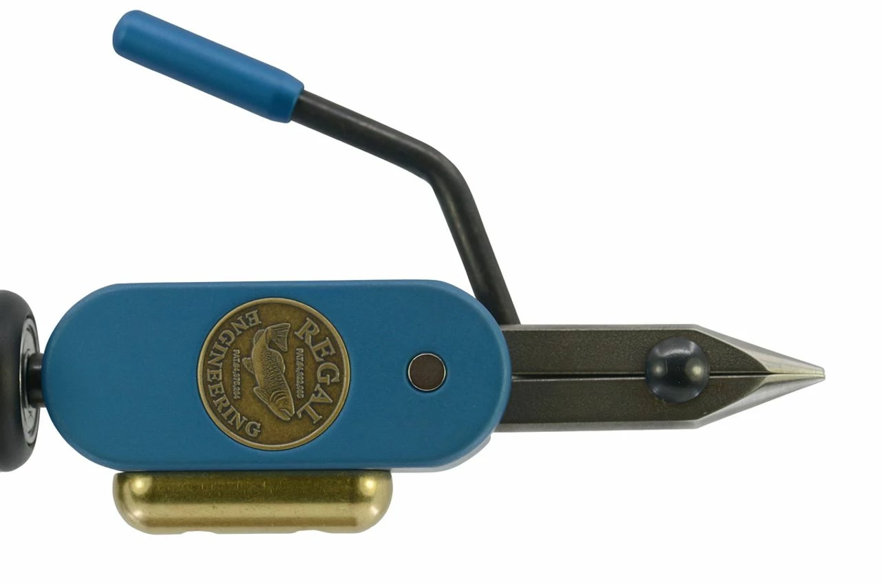 Brand new π₯ Regal Revolution Series Head | Stainless Steel Jaws/Long Stem π 2 Brand new π₯ Regal Revolution Series Head | Stainless Steel Jaws/Long Stem π - Image 2