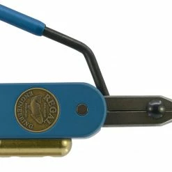 Deals 🎁 Regal Revolution Stainless Jaw Head Only - Blue 💯 -Glasgow Angling Sales revolution stainless jaw head only blue b