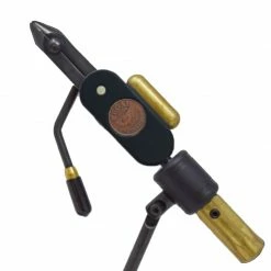 Budget 🎁 Regal Revolution Monster Jaw Head Only ⌛