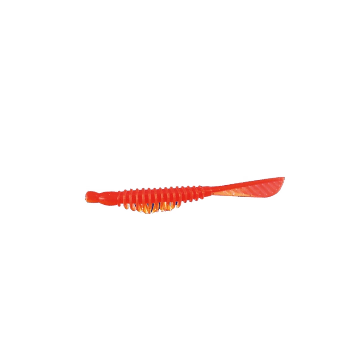 Buy 😉 Nomura Ribbed Curly Tail 10cm 3.5g 8pc ❤️ 4 Buy 😉 Nomura Ribbed Curly Tail 10cm 3.5g 8pc ❤️ - Image 4