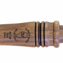 Cheap ⭐ Illinois River Ricelake Teal Duck Call 😉