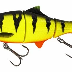 New 🔥 Westin Ricky the Roach (HL/SB) 15cm Lures 🎁 -Glasgow Angling Sales ricky the roach hl sb 15cm lures fire perch scaled