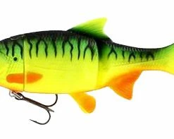 Best reviews of 🎁 Westin Ricky the Roach Lure 😀 -Glasgow Angling Sales ricky the roach lure firetiger