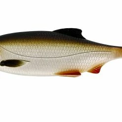 Deals ✨ Westin Ricky the Roach Shadtail 👍 -Glasgow Angling Sales ricky the roach shadtail 14 lively roach scaled