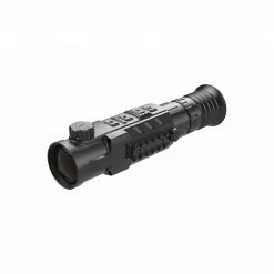Top 10 🛒 InfiRay RICO RH50 3-12x50mm 640x512 12um Thermal Rifle Scope 😉