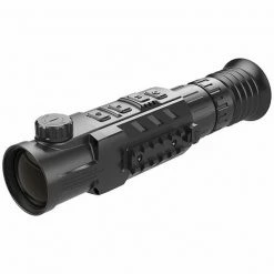 Outlet ✔️ InfiRay RICO RL42 4-16x42mm 384x288 12um Thermal Rifle Scope 😍