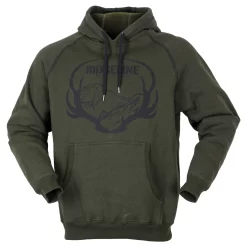 Discount ⭐ Ridgeline Men's Range Hoodie Olive 🥰