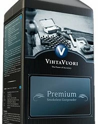 Best reviews of 🎁 Vihtavuori Rifle Powders VI-N133 (1kg Tub) 🛒