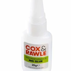 Best deal ✔️ Cox & Rawle Rig Glue 😀