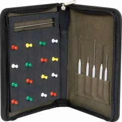 Coupon ⌛ Kingcarp Rig & Needle Combo Wallet 😍