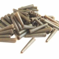 New 🛒 PikePro Rig Sleeves 40pk 😍