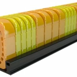 Promo 👍 RIGRAP Rig Trac 512 (for Yellow / Orange / Red Raps) 🌟