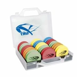 Cheapest 🥰 Yuki Rig Winder Box + Winders 🧨