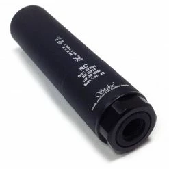 Coupon 🔥 Stalon Rimfire Core .17 hmr / .22lr / .22wmr 1/2 x20 unf Sound Moderator ✔️