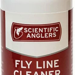 Best reviews of 👍 Scientific Anglers Rinse Free Fly Line Cleaner 4oz. 🥰