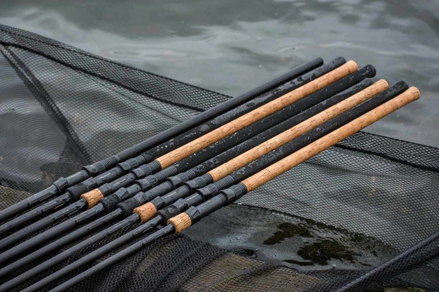 Best reviews of 😀 Wychwood Riot Eva Carp Rod 🎁 2 Best reviews of 😀 Wychwood Riot Eva Carp Rod 🎁 - Image 2